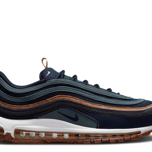 Air Max 97 SE 'Cork - Obsidian'