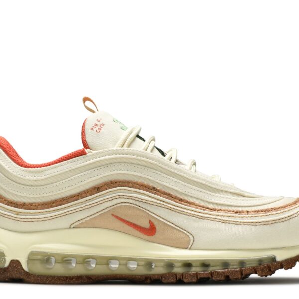 Air Max 97 'Cork'