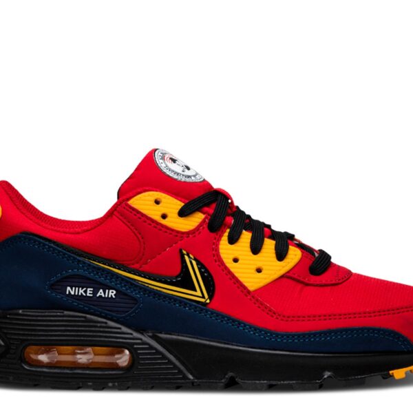 Air Max 90 'London - City Pack'