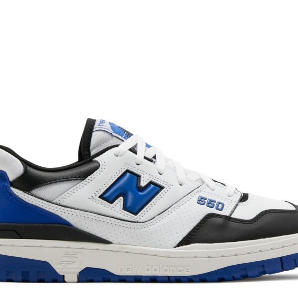 New Balance 550 'Shifted Sport Pack - Team Royal'