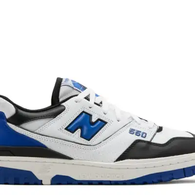 New Balance 550 'Shifted Sport Pack - Team Royal'