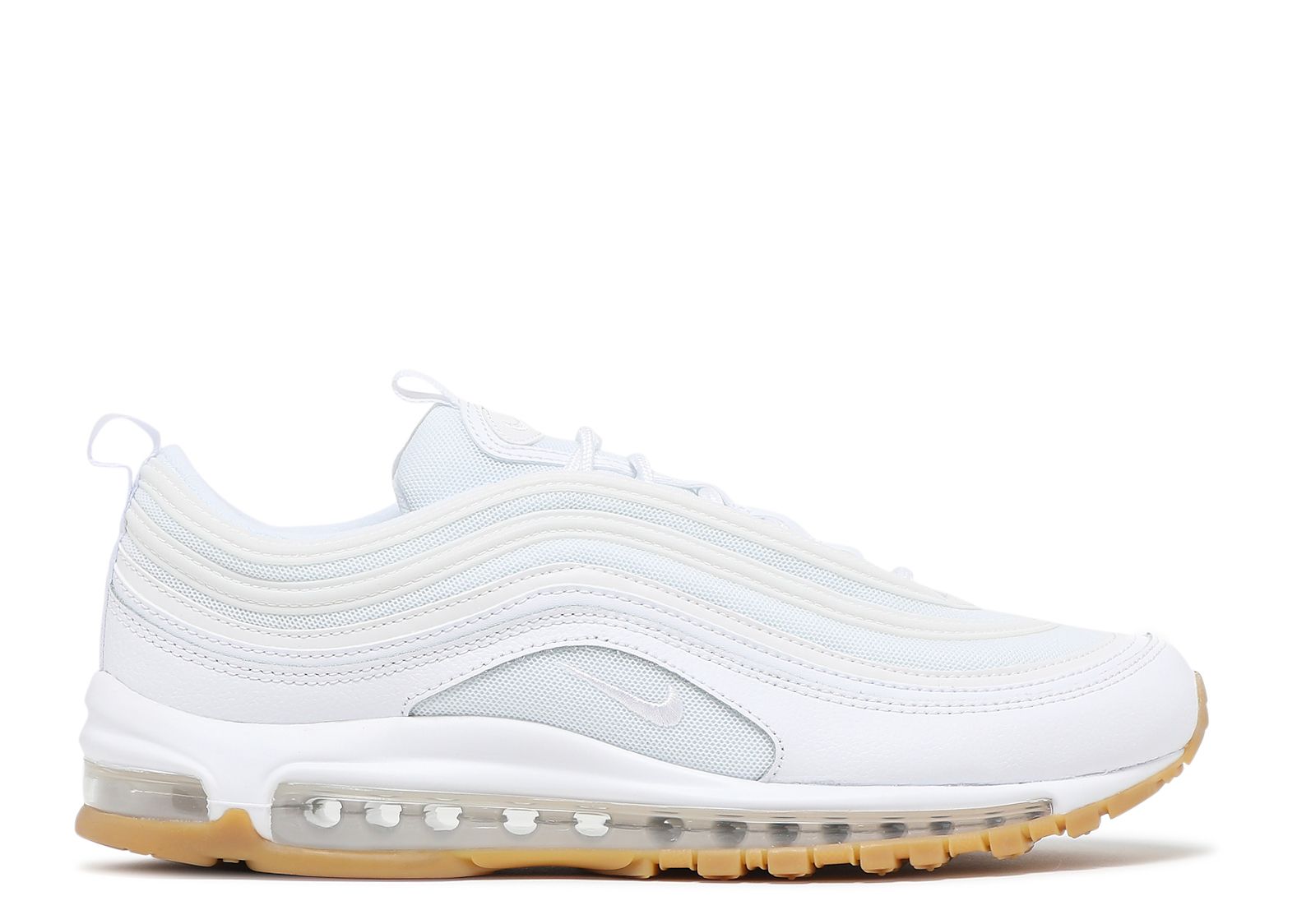 Air Max 97 'White Gum'