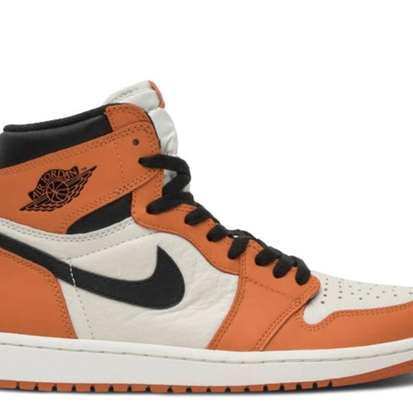 Jordan 1 Retro High OG 'Shattered Backboard Away' Sample