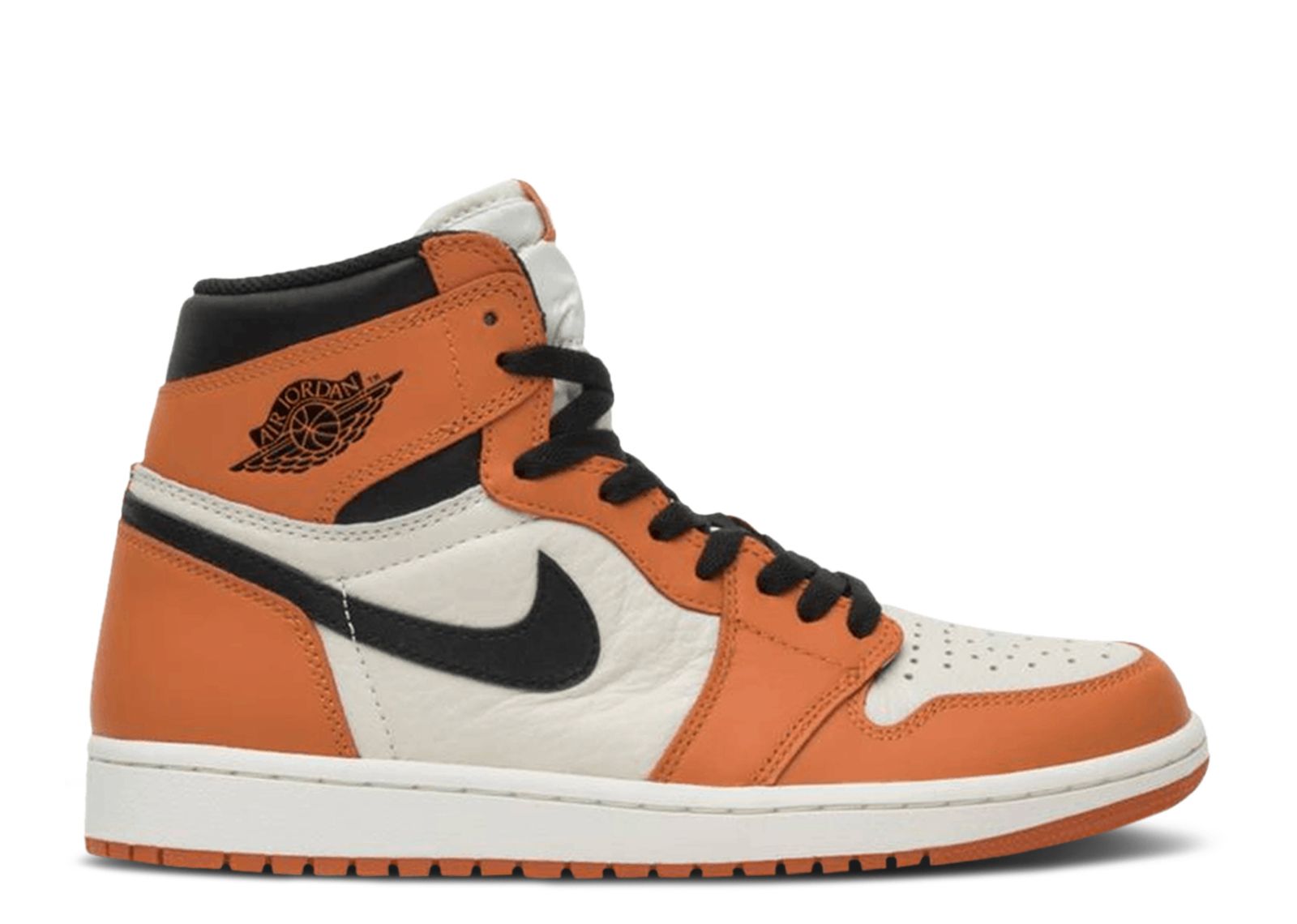 Jordan 1 Retro High OG 'Shattered Backboard Away' Sample