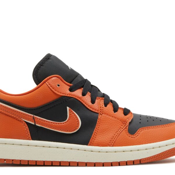 Wmns Jordan 1 Low SE 'Sport Spice'