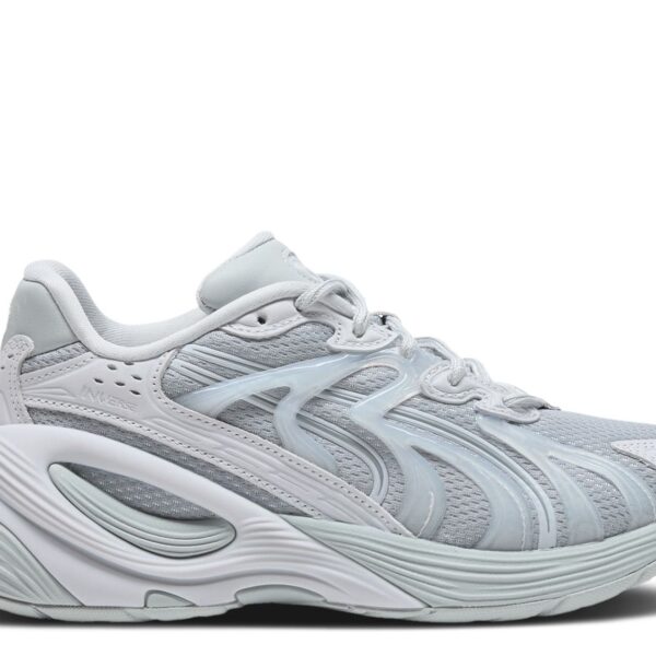 Wmns Inverse Premium 'Platinum Grey'