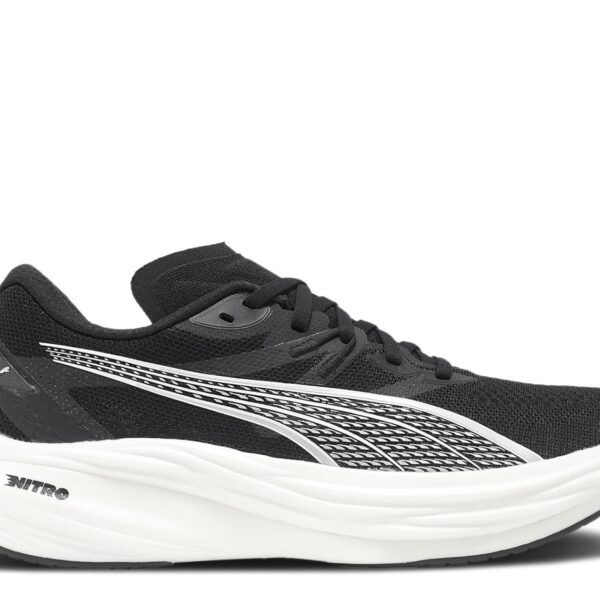 Deviate Nitro 3 'Black White'
