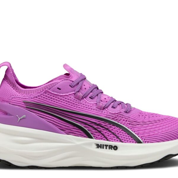Wmns ForeverRun Nitro 2 'Pure Magenta'