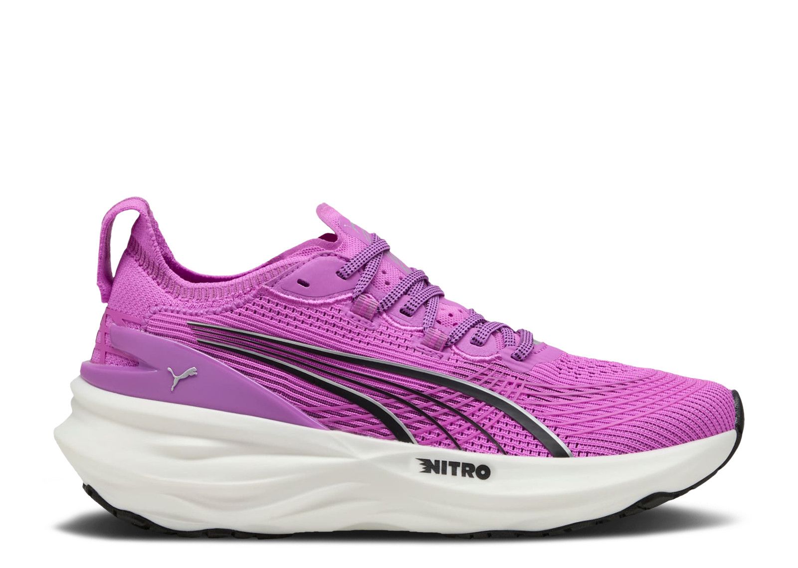 Wmns ForeverRun Nitro 2 'Pure Magenta'