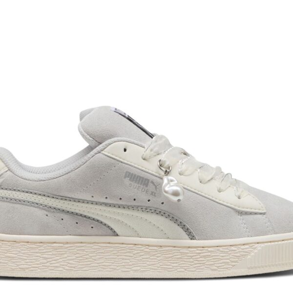 Wmns Suede XL 'Glam Athletics'