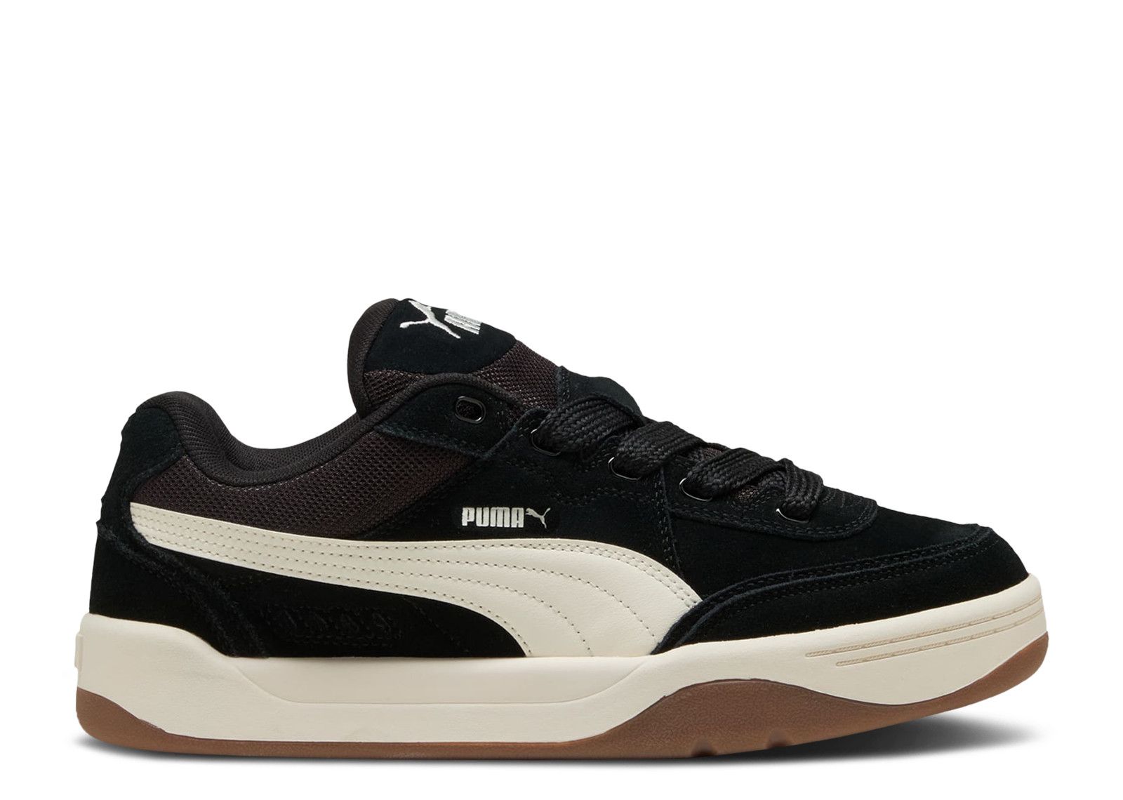 Park Lifestyle SK8 SD 'Black Frosted Ivory'