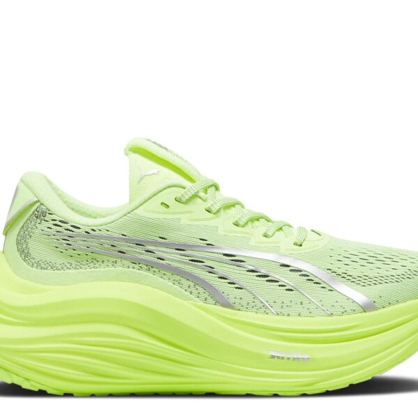 Wmns MagMax Nitro 'Fizzy Apple'