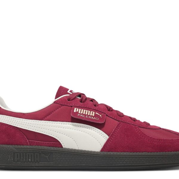 Palermo OG 'Intense Red Warm White'