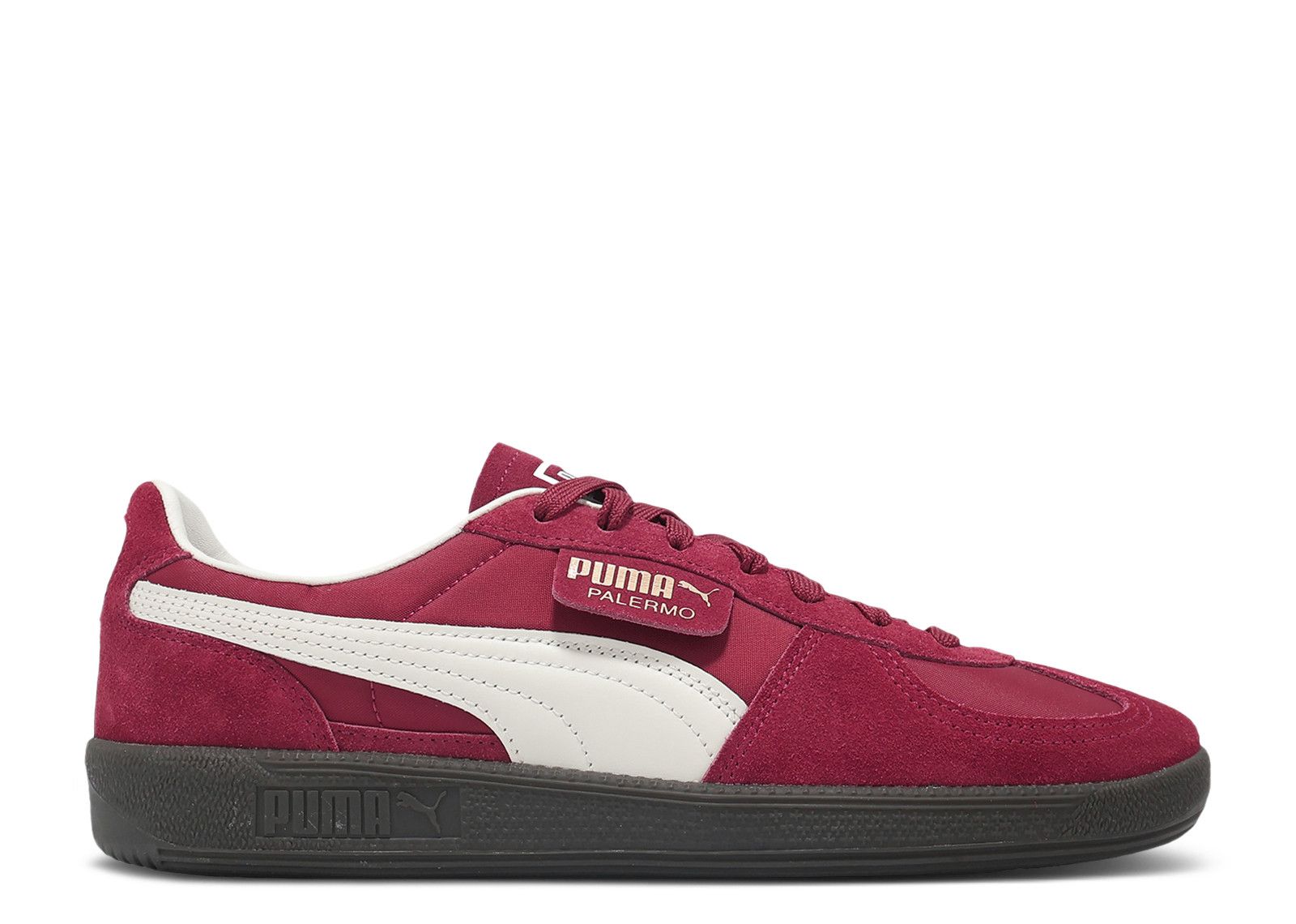 Palermo OG 'Intense Red Warm White'