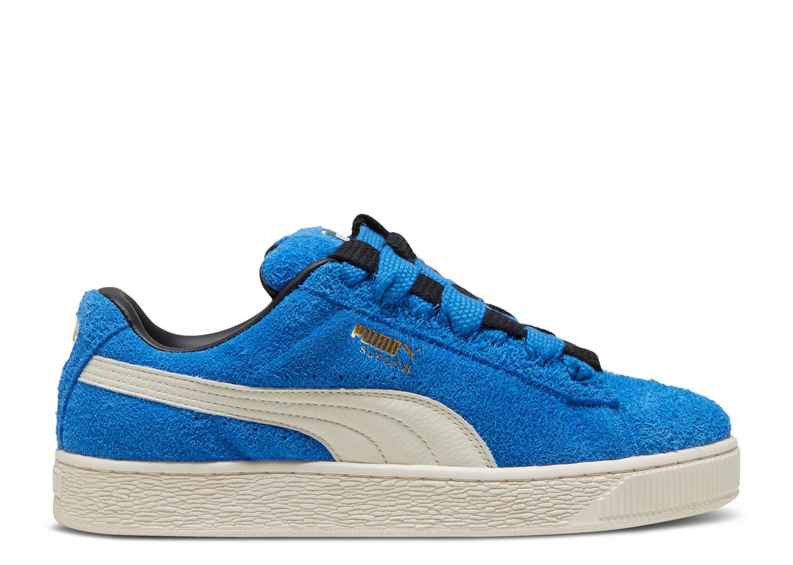 Suede XL 'Jackhammer - Bluemazing'