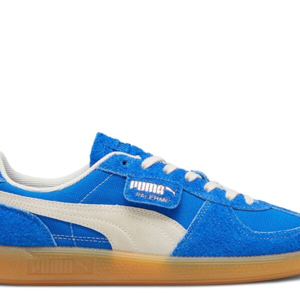 Palermo Vintage 'Hyperlink Blue'