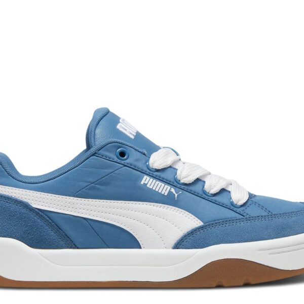 Park Lifestyle Street 'Blue Horizon White'