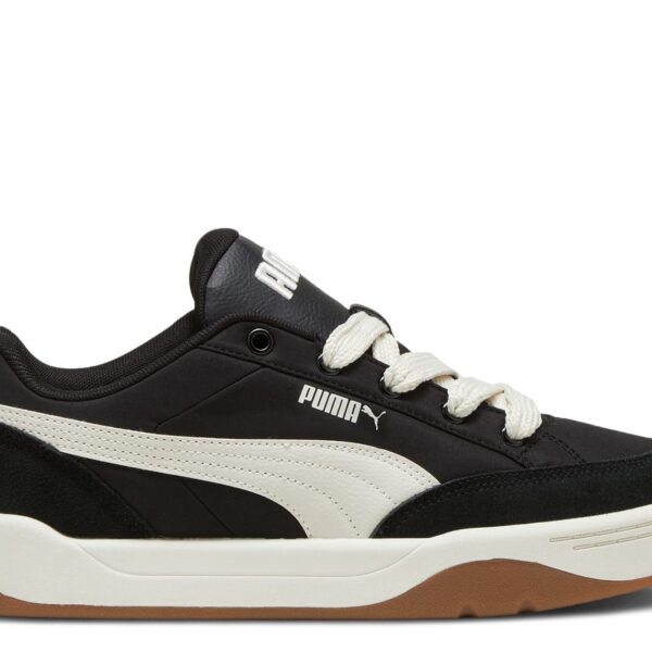 Park Lifestyle Street 'Black Vapor Grey'