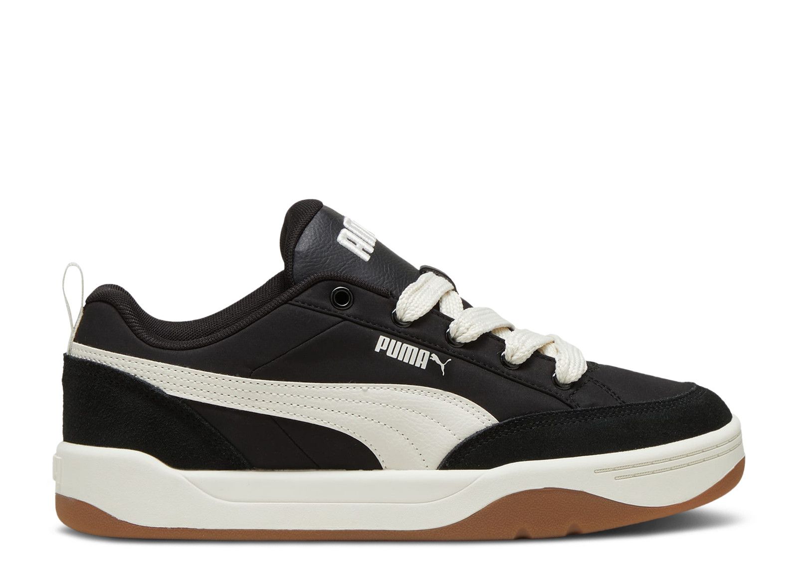 Park Lifestyle Street 'Black Vapor Grey'
