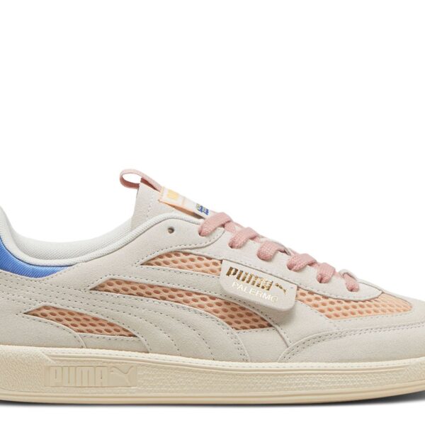 KidSuper x Palermo 'Warm White'