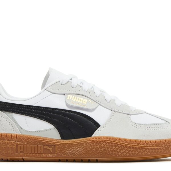 Wmns Palermo Moda 'White Black Gum'
