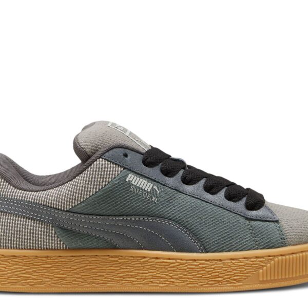 Suede XL 'Denim - Shadow Grey'