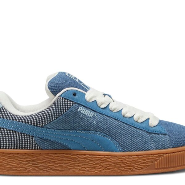 Suede XL 'Denim'