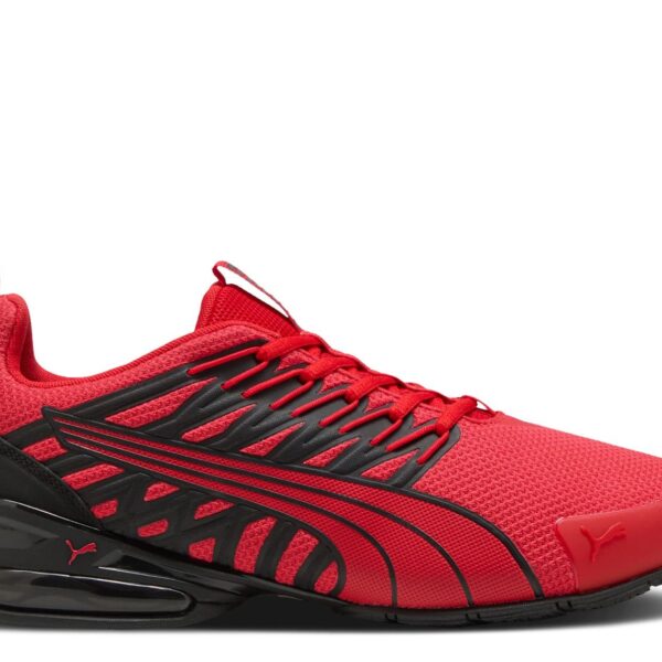 Voltaic Evo 'For All Time Red Black'