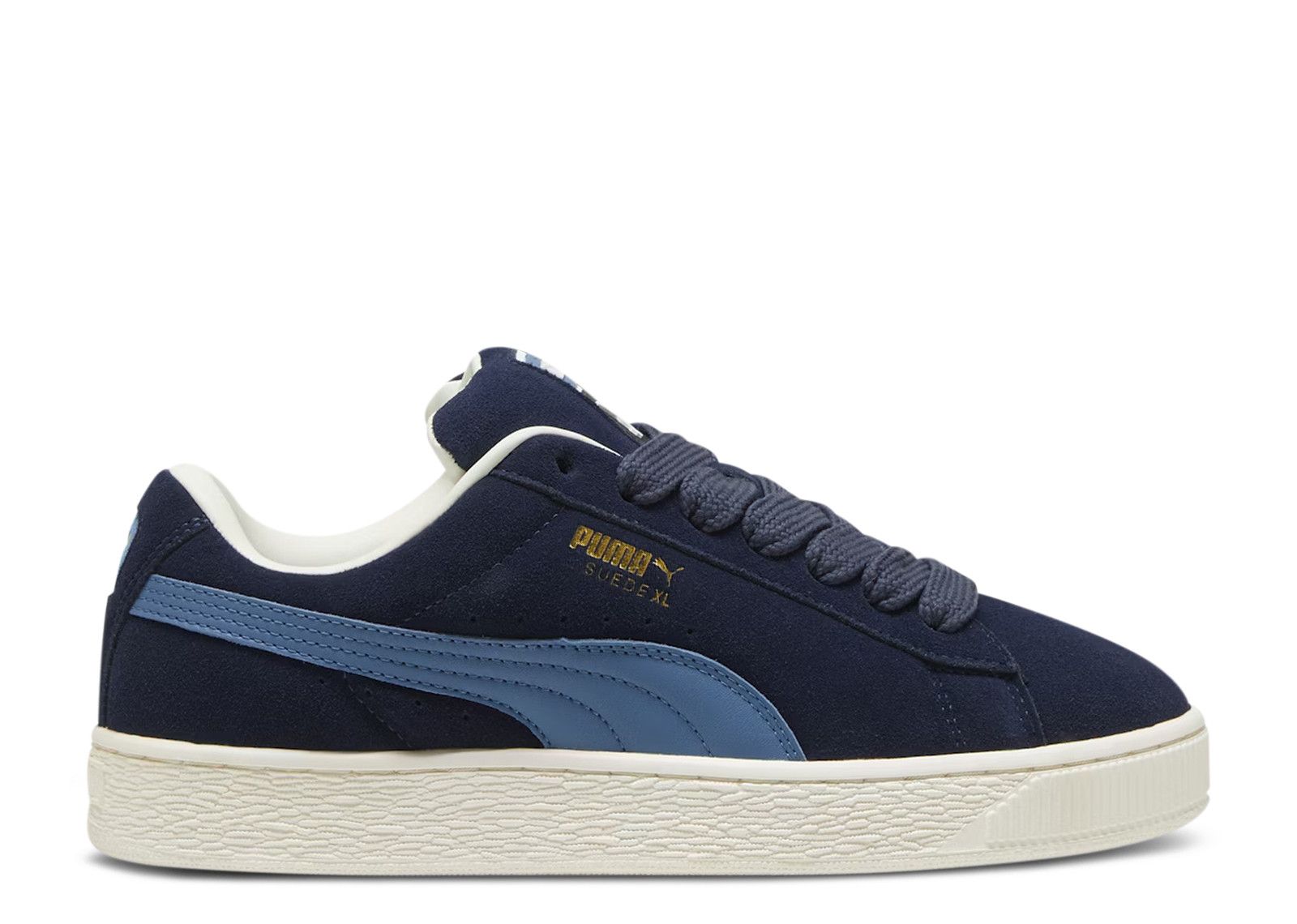 Suede XL 'Navy Blue Horizon'