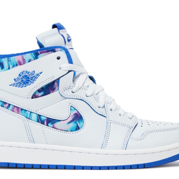 Wmns Jordan 1 High Zoom Comfort '25 Years in China'