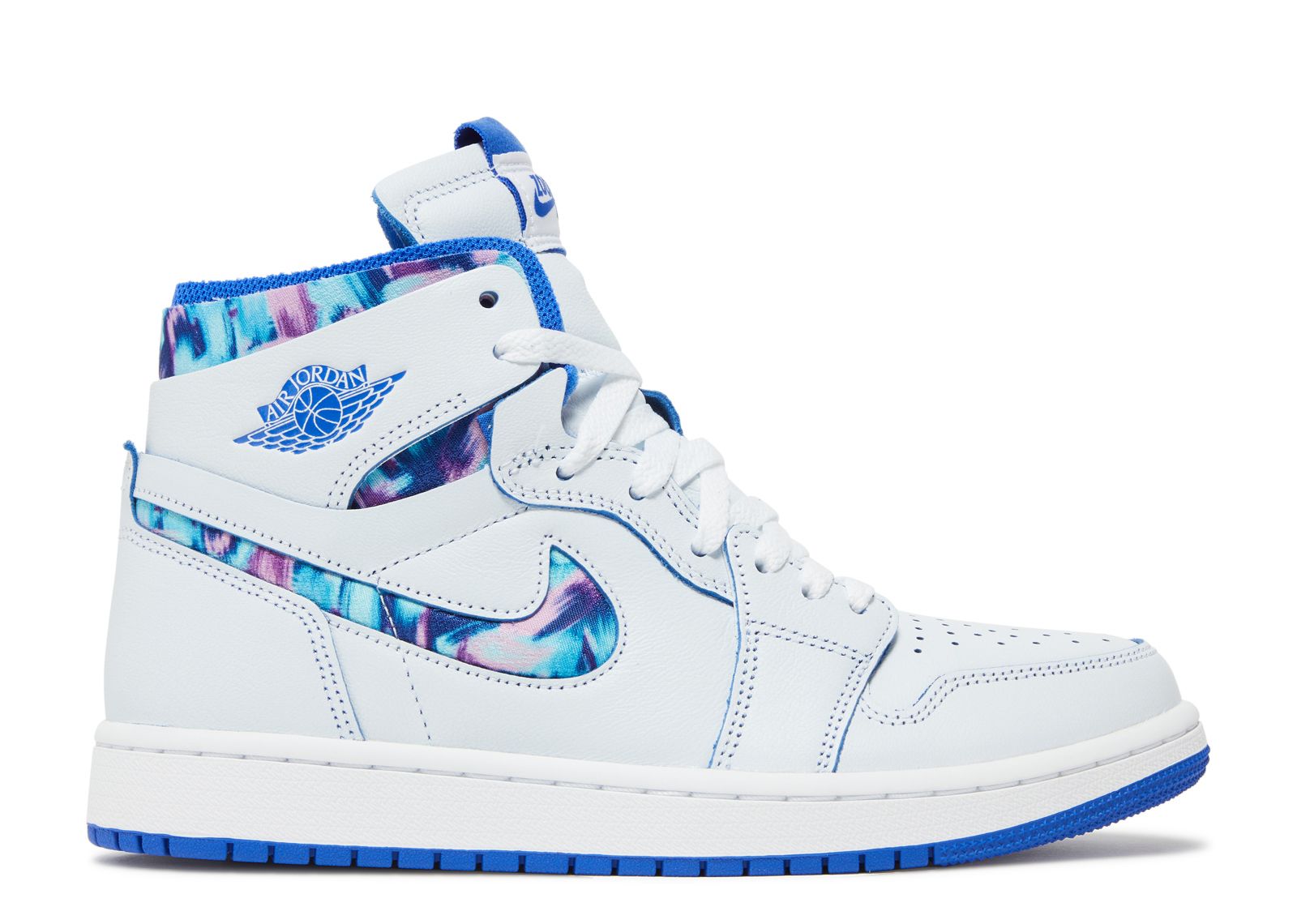 Wmns Jordan 1 High Zoom Comfort '25 Years in China'