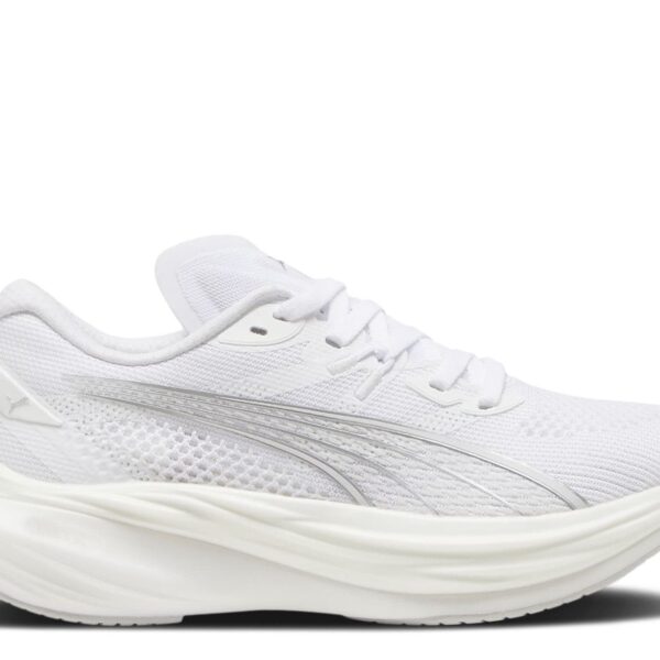 Wmns Deviate Nitro 3 'White Feather Grey'