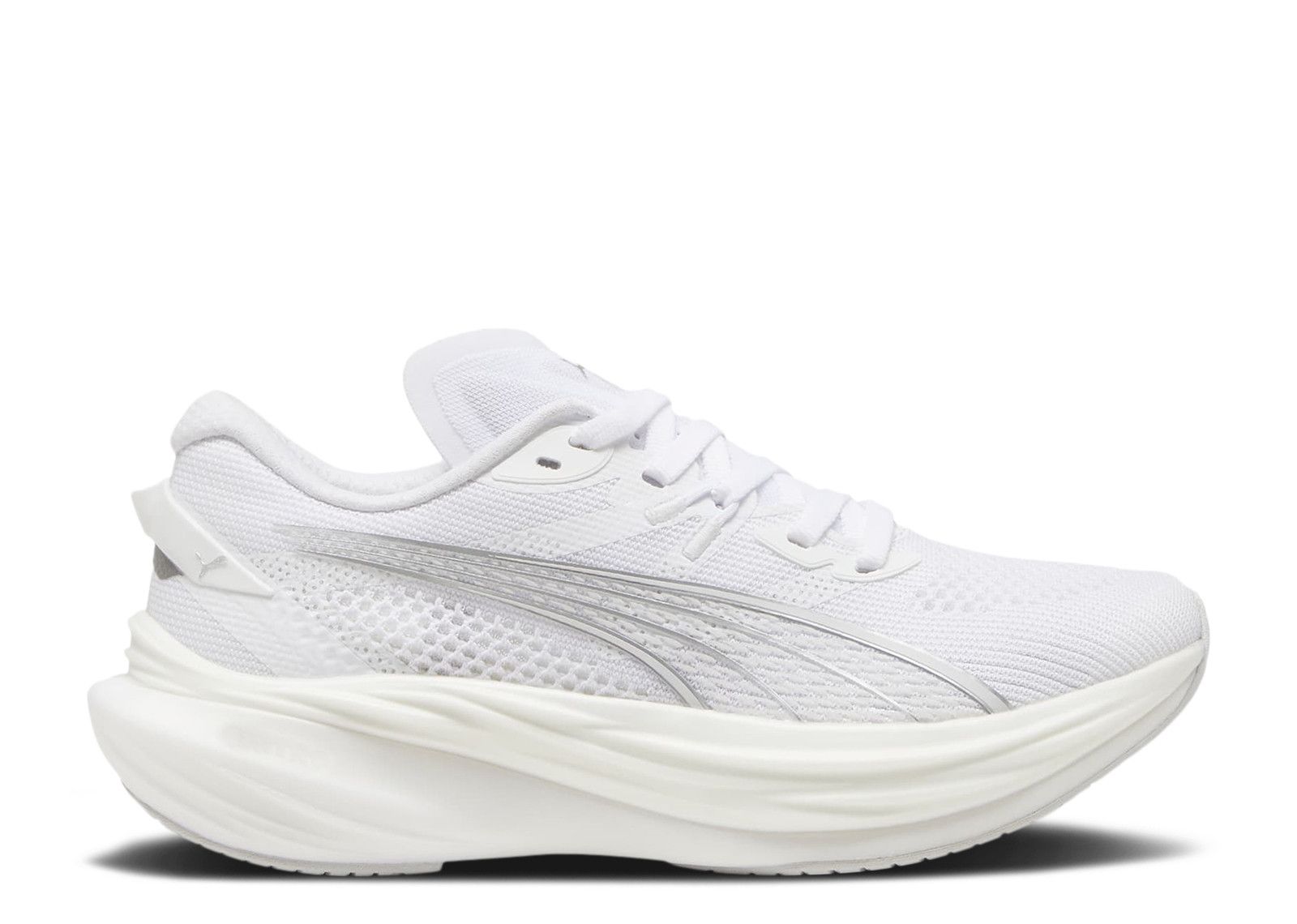Wmns Deviate Nitro 3 'White Feather Grey'