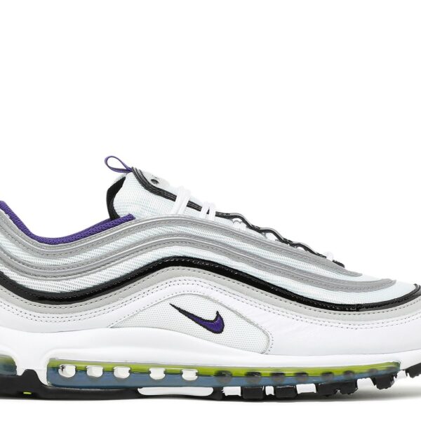 Air Max 97 'Kaomoji'