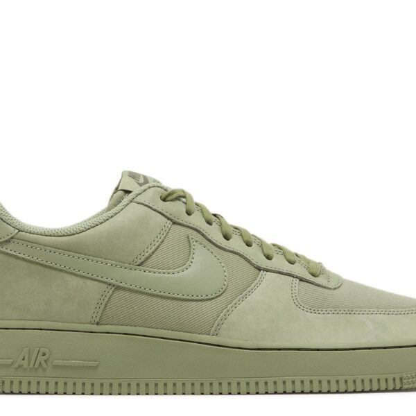 Air Force 1 '07 LX 'Oil Green'