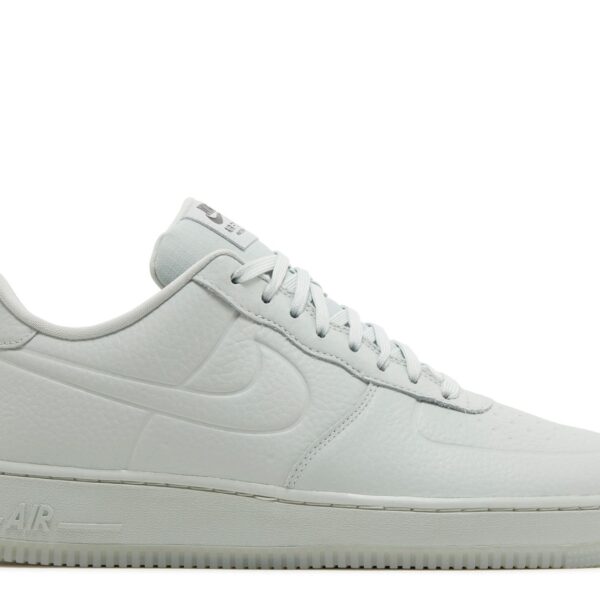 Air Force 1 '07 Pro-Tech 'Light Silver'