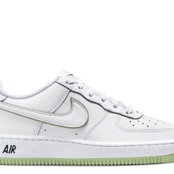 Air Force 1 GS 'Honeydew'