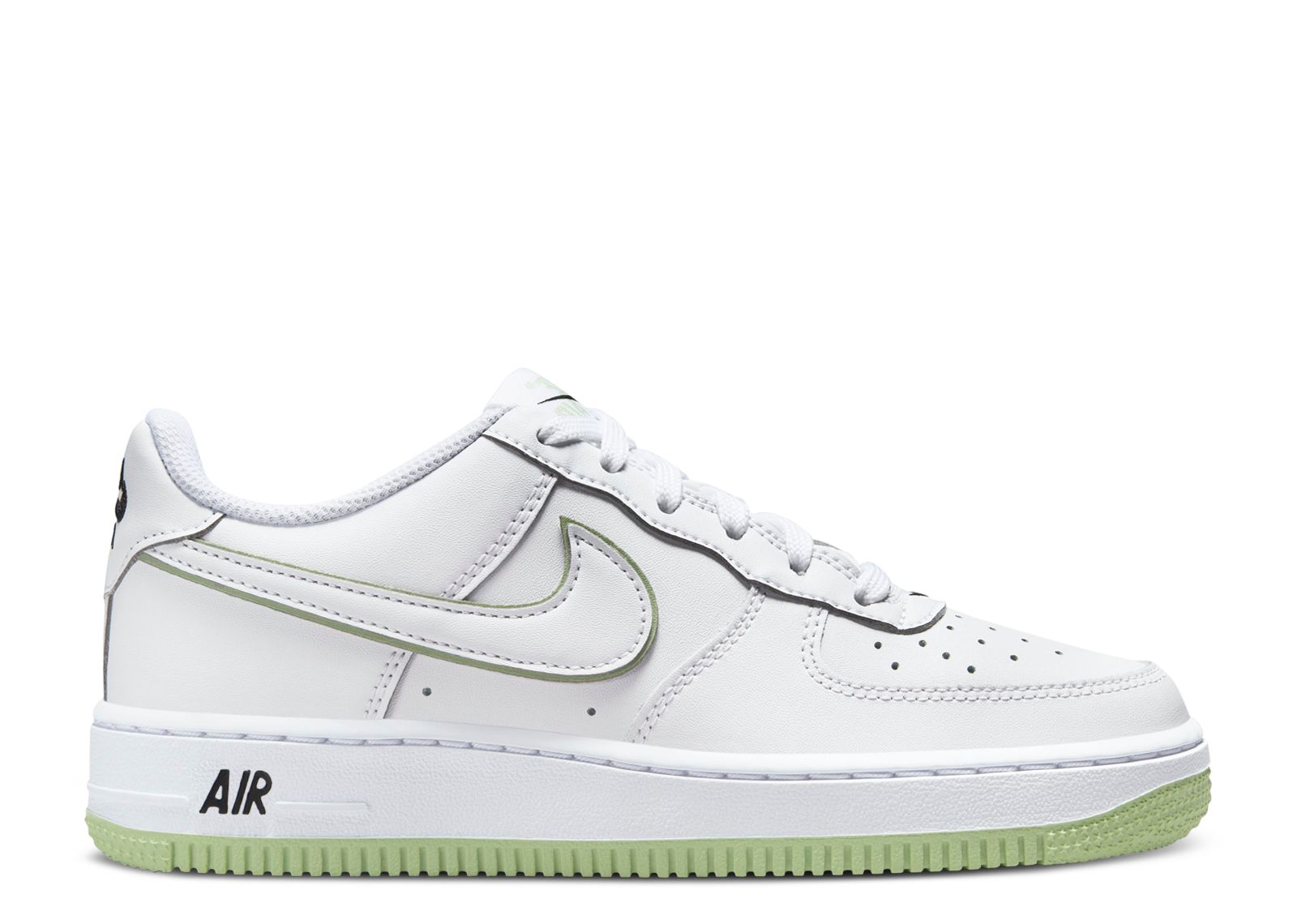 Air Force 1 GS 'Honeydew'