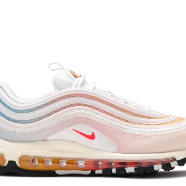 Wmns Air Max 97 'The Future Is In The Air'