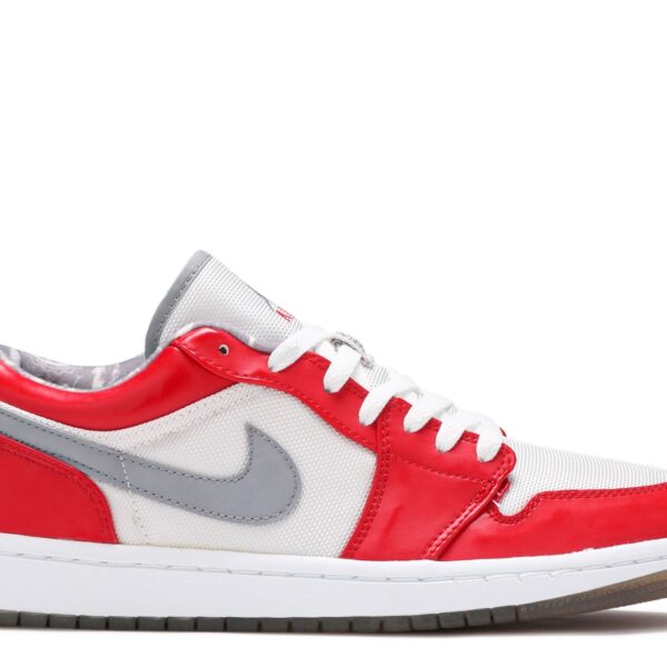 Jordan 1 Retro Low 'South Side'