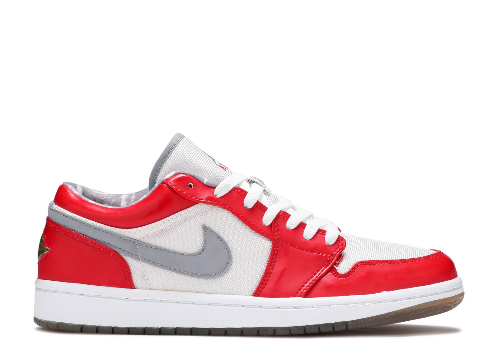 Jordan 1 Retro Low 'South Side'