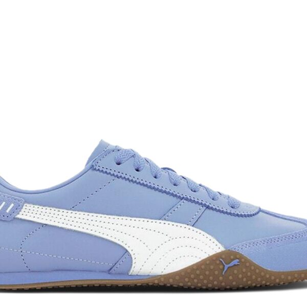 Wmns Bella UT Leather 'Blissful Blue'