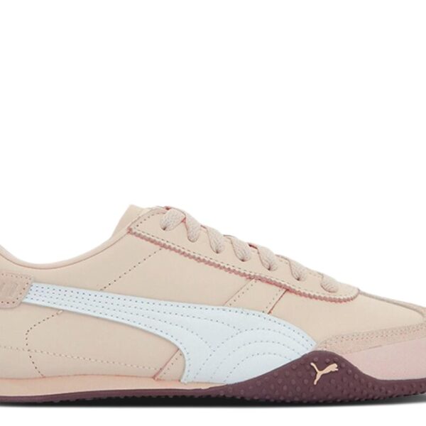 Wmns Bella UT Leather 'Sakura Pink'