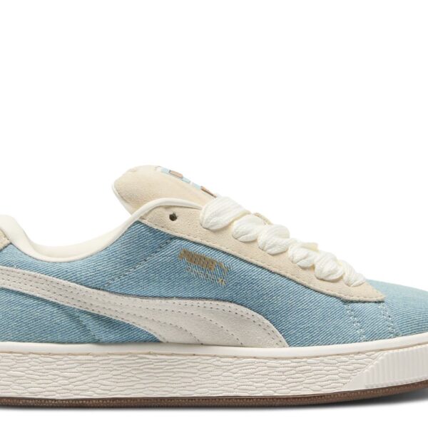 Wmns Suede XL 'Denim'