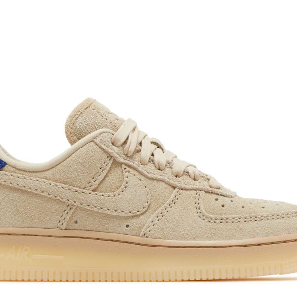 Wmns Air Force 1 Low '07 LX 'Grain'