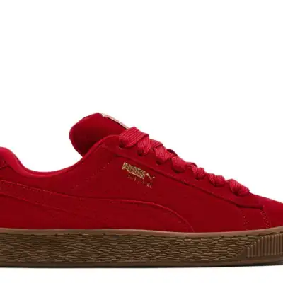 Suede XL 'Play Loud'