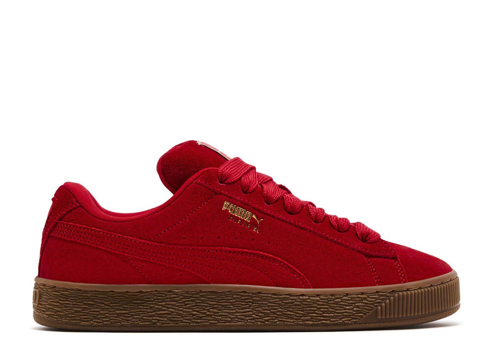 Suede XL 'Play Loud'