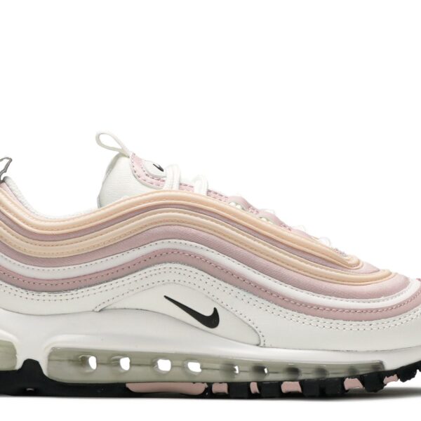 Wmns Air Max 97 'Pink Cream'