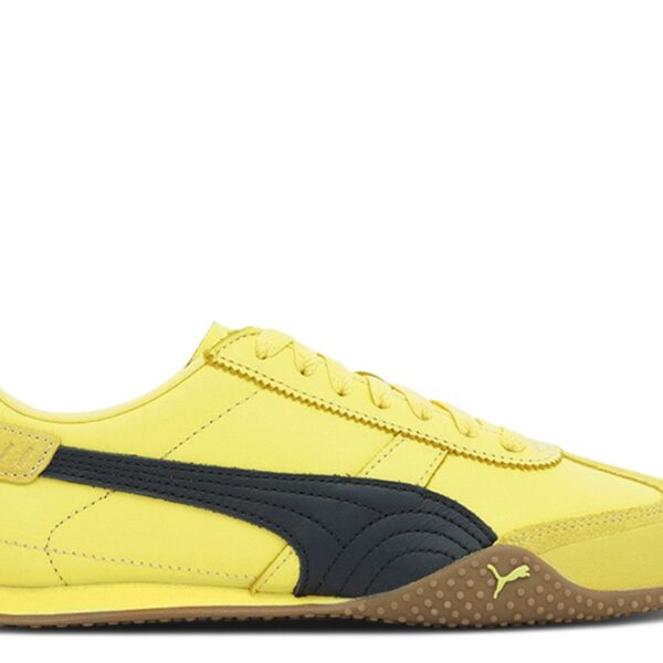 Wmns Bella UT Leather 'Pale Lemon'