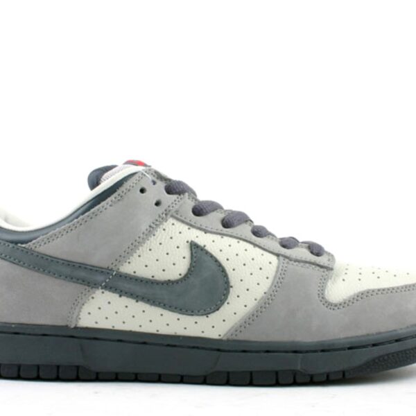 Dunk Low Pro SB 'Band Aid'
